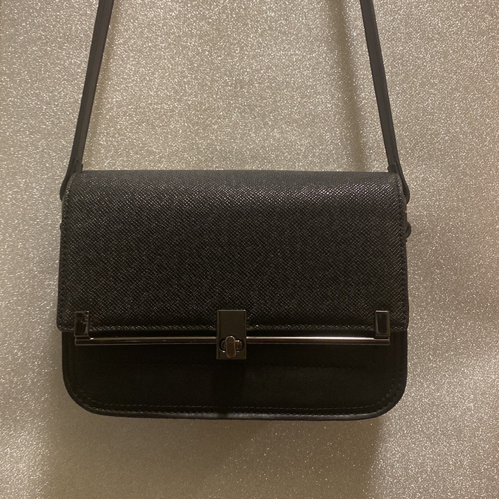 FRENCH CONNECTION CROSSBODY BAG